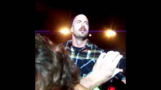 Sincerely, Ichabod and Safe Haven- Project 86