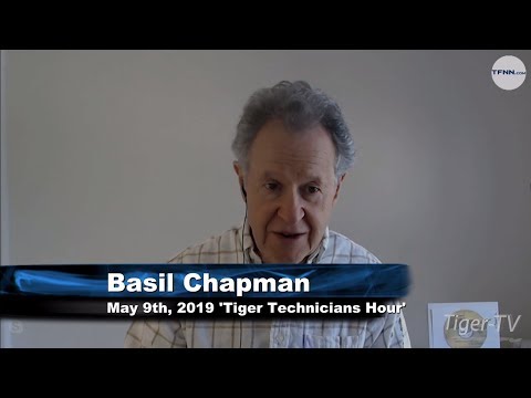 May 9th, Tiger Technician's Hour on TFNN - 2019