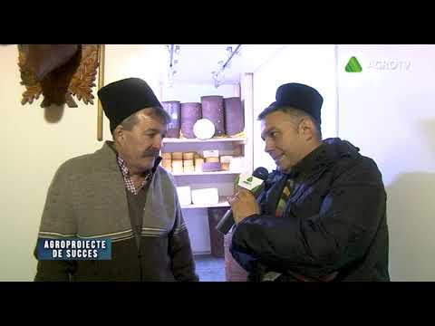 Agroproiecte de succes BANGALA FUNDATA