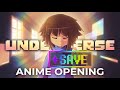 The Underverse Opening But I Added Vocals FULL