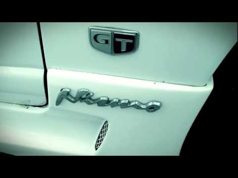 TCOB Episode 2 - John Zhu's R33 GTR