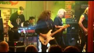 Oravia - Deep Purple Tribute Band - Flight of the Rat