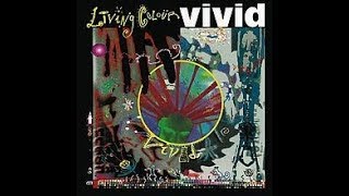 Living Colour - What&#39;s Your Favorite Color? (Theme Song)