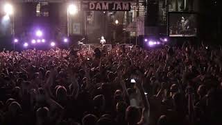 Avicii - Stay With You [Mike Posner LIVE @ DAM JAM, May 2014]