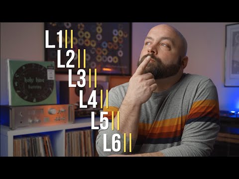 Which LEVEL of Vinyl Record Cleaning are YOU ON??