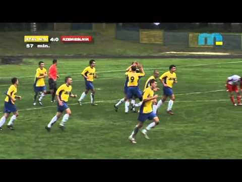Stal Nowa Dęba - Rzemieślnik Pilzno 4:0