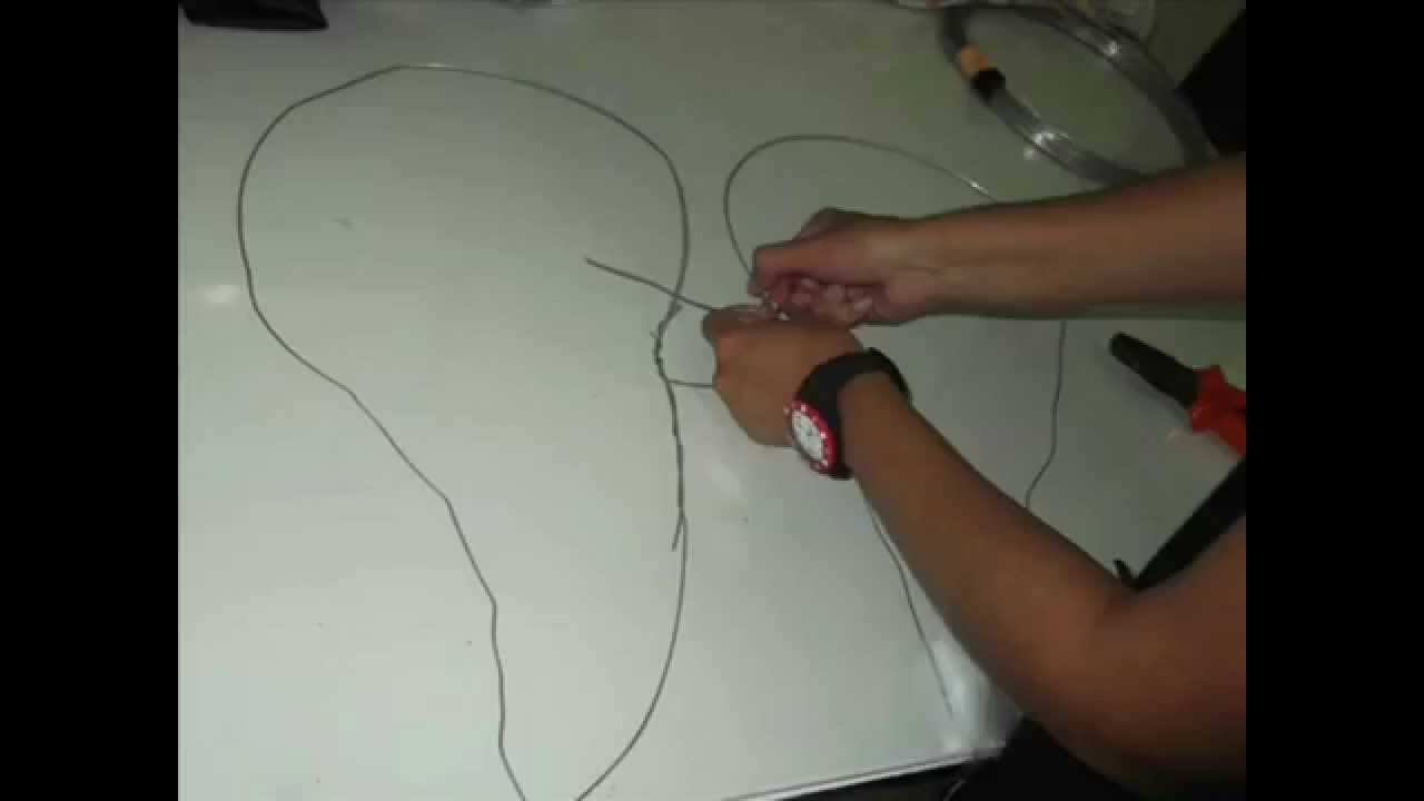 Watch Now |Tutorial| Como Fazer Asas de Anjo |HD| |Tutorial| Como Fazer Asas de Anjo |HD|