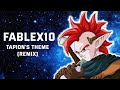 Dragon Ball Z (Tapion's Theme) - ALEXIS DJ ...