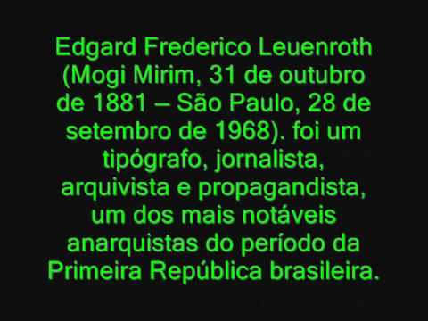 A Greve Geral de 1917