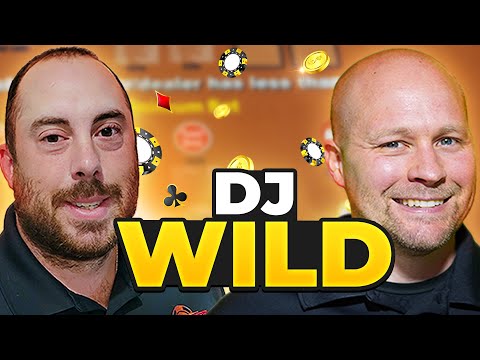 DJ Wild - Bad Beat Jackpot!