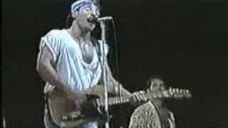 Bruce Springsteen - Stand on It / Janey Don&#39;t You Lose Heart