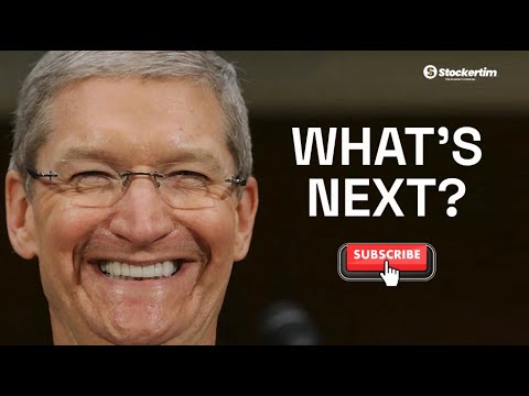 What"s The Future of Apple's Stock