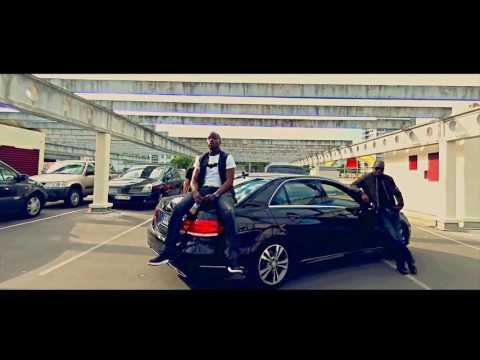 Babass Escobar - J'te connais pas - Tu m'connais pas (Teaser 01 HD) #NOCRYSESSION