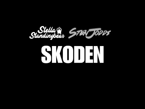 Stella Standingbear - SKODEN ft. Sten Joddi