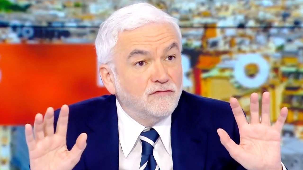 Bagarre au tribunal de Bordeaux : "La barbarie est là et ce n’est que le début (Pascal Praud)