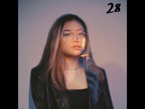 angelana - 28 (Official Lyric Video)