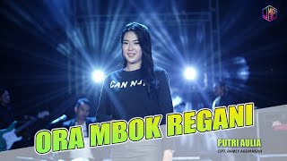 Download lagu Ora Mbok Regani - Putri Aulia - Jmp | Dangdut ( Music Video) mp3 Download lagu Ora Mbok Regani - Putri Aulia - Jmp | Dangdut ( Music Video) mp3