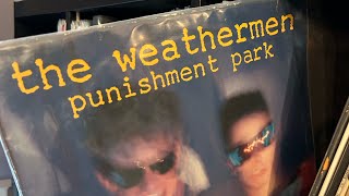 The Weathermen – Punishment Park (Fantasyland)