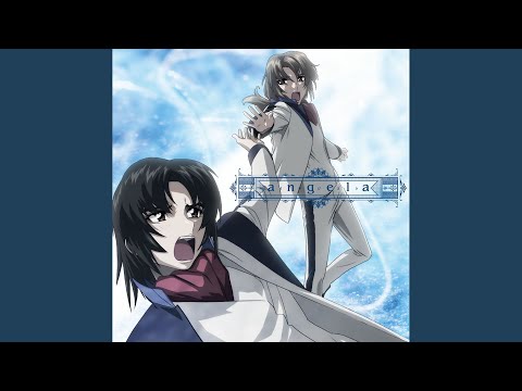 Soukyuu no Fafner: Dead Aggressor - Exodus Exist angela