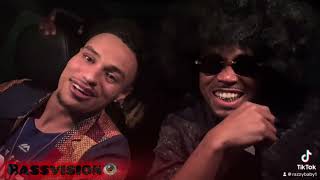 70s Party Vlog: Groovy Vibes with Damian, Showtime Townes Black, Goza & More! 🕺🎉 #ThrowbackParty