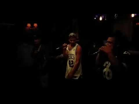 SARAWASA en anden 18 ( ni lo van asimilar) 2020