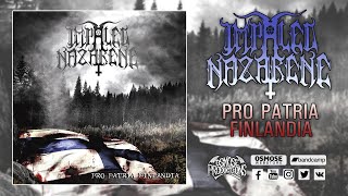 IMPALED NAZARENE Pro Patria Finlandia (full album)