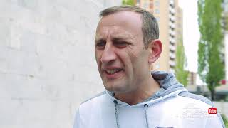 Anhasce Cnvacner (Born Without Address), episode 241