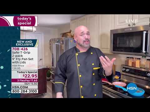 HSN | Big Birthday Deals. Little Time 07.03.2020 - 11 AM