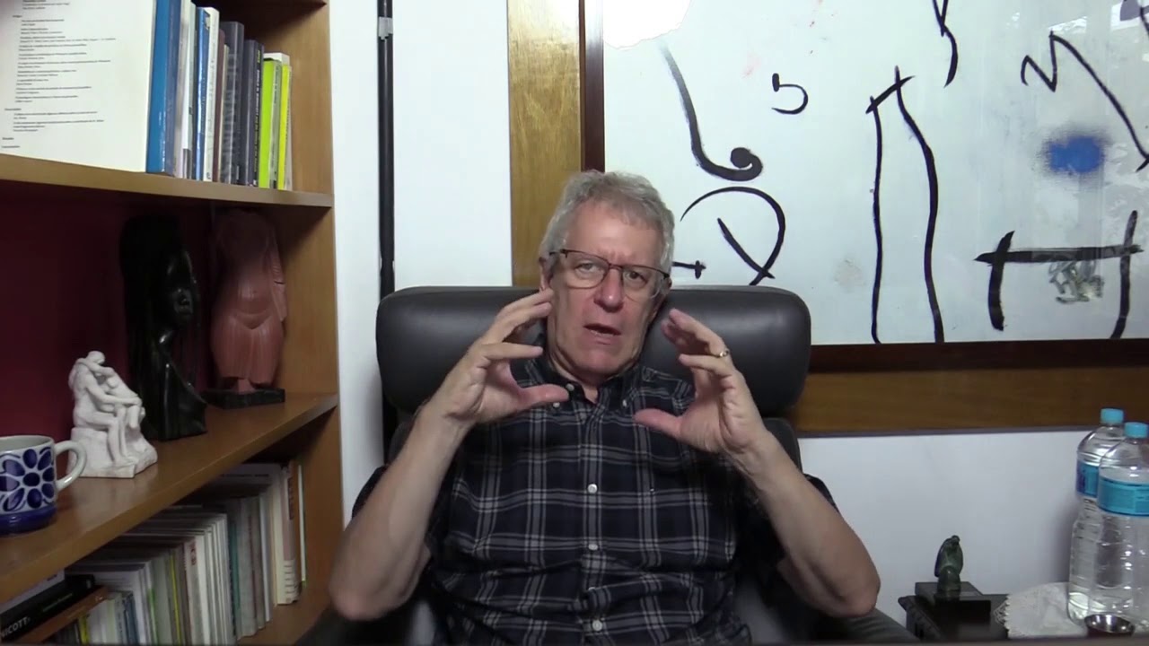 René Spitz e a teoria do desenvolvimento das relações de objeto e da organização do Ego