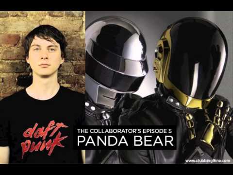 Daft Punk - "Doing It Right ft. Panda Bear" (NOSLO DnB Edit)