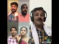 Enna Manamulaa Ponnunu Marudaila Kettanga Song | Smule Tamil