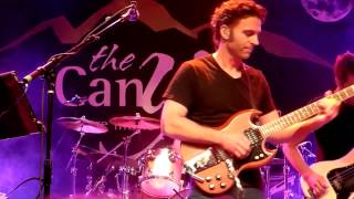 Zappa Plays Zappa - Roxy & Elsewhere Tour 02 Pygmy Twylyte 2014