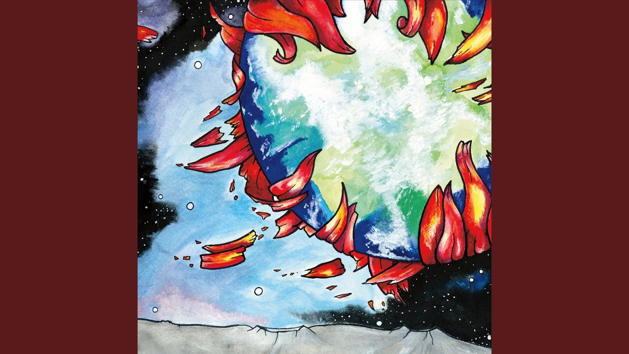 Upon the Revolutions of Heavenly Spheres