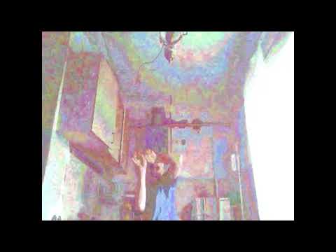 Natureboy Flako  The Opening / Purple Trees  -  fan performance Vlad Tretiak