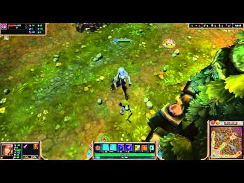 Arctic Warfare Caitlyn Skin League Of Legends Preview