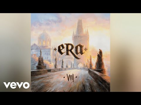 ERA - Not You Again (Audio Video)