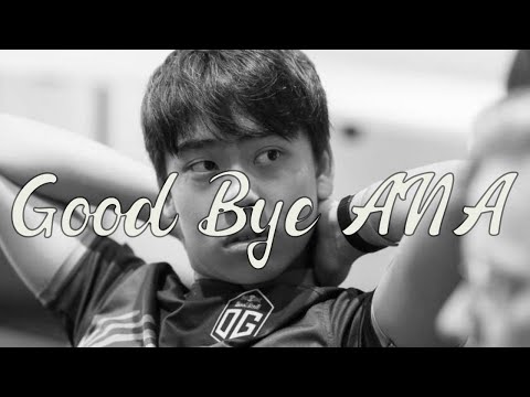 HardMango is Delicious| Says Goodbye to ANA (OG)