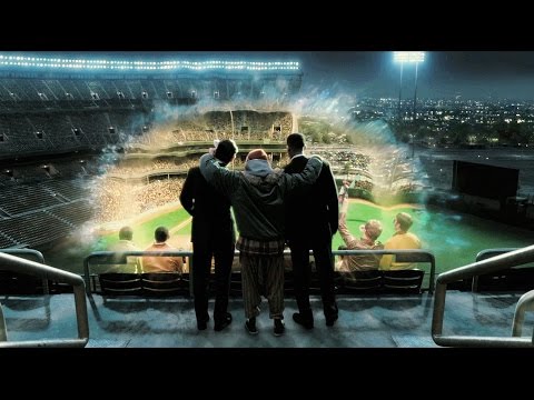 Keeping it Surreal: The Visual FX of Men In Black 3