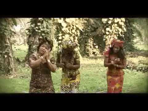 "KOMB'OYO" de José NZITA / KIN-EXPRESS Productions