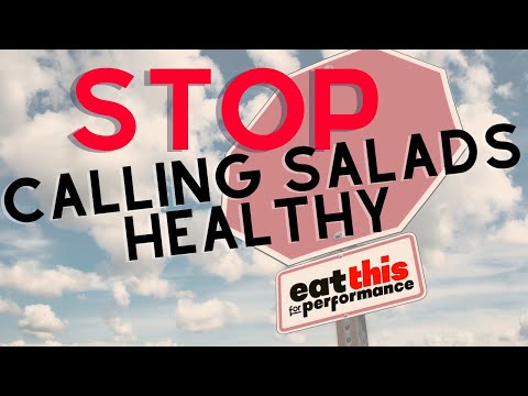 What foods are healthy for athletes? Lesson 19 of 30 thumbnail