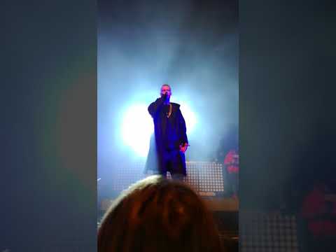 Majk Spirit - Primetime (1.12.2017 Praha)