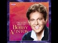 To Know You Is To Love You - Bobby Vinton