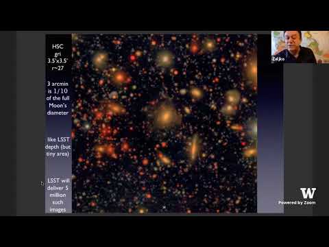 Astronomy at Home: The Greatest Movie of All Time