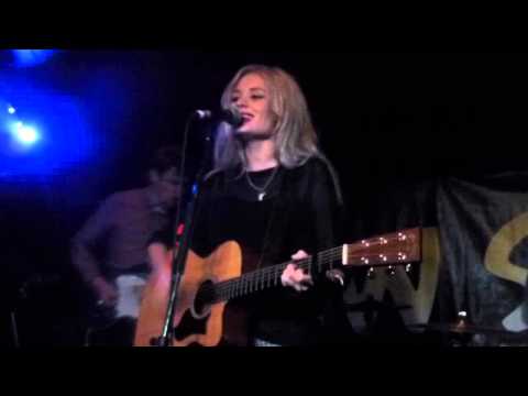 Nina Nesbitt - The Apple Tree (18+ Show) (HD) - McClusky's - 20.02.14