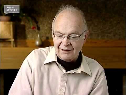 Donald Knuth - Mein Rat an junge Leute (93/97)