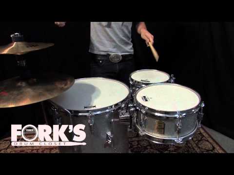 Yamaha Club Jordan Cocktail Kit