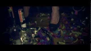 Annabel Fay - Warrior