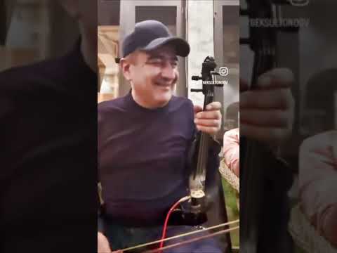 Шухратбек Азимов - Ойбек Султонов 2024