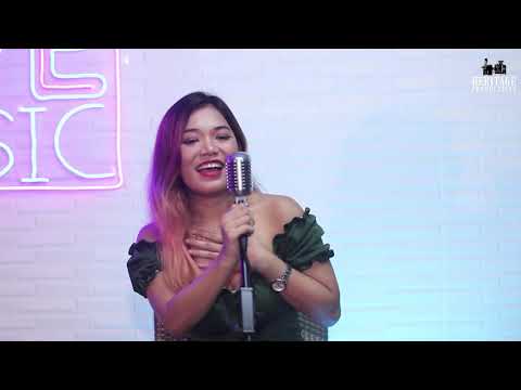 The Only Exception (Paramore) Cover by Gerlyn Abaño