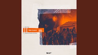 Take Control (feat. Jahyanai, Bamby, Mr. Eazi)